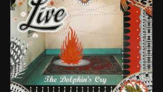 Live - Don't wait (outtake from The Distance to Here)