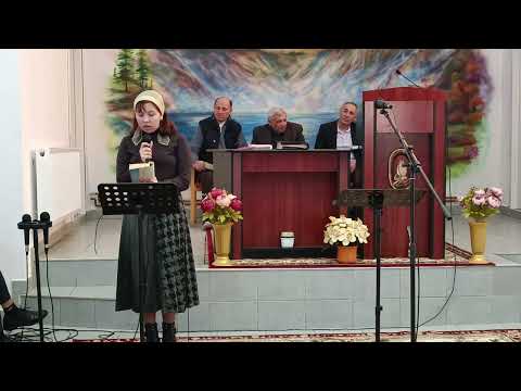 Sandi - Poezie  Dacă două mâini rebele.