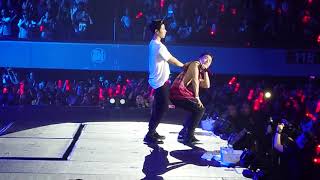 Download lagu 20181111 iKON CONTINUE TOUR MANILA   BEST FRIEND mp3