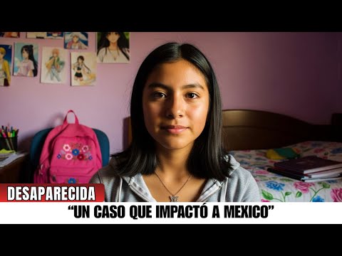 EL CASO QUE IMPACTÓ A MÉXICO: UNA TRAICIÓN, UN SECRETO Y UNA DESAPARICIÓN