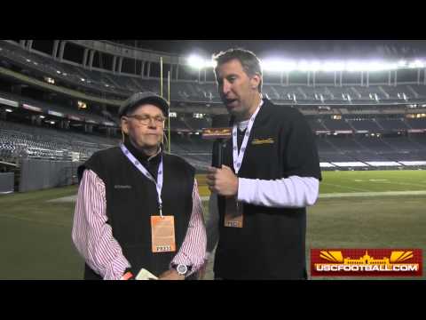 Instant Analysis from the Holiday Bowl