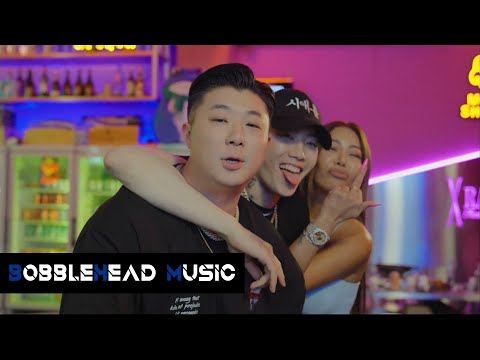 KOALA (코알라) - '끄덕여 (GOOD 2 GO) Feat. Jay Park (박재범) MV