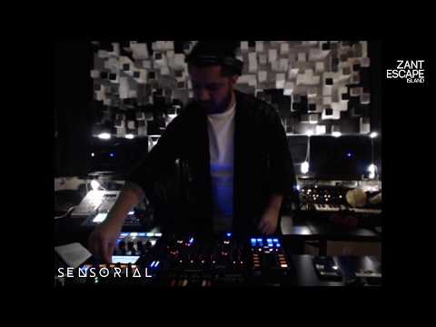 Templum - Sensorial A.K.A Sebastian Ledher