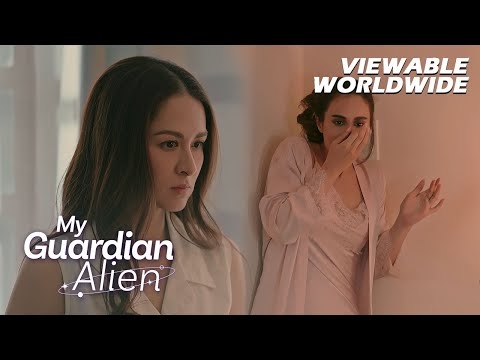 My Guardian Alien: Grace, binasag ang ilong ni Venus (Episode 40)