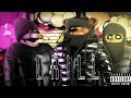 Five Nights At Freddy S DRILL