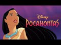 Opening Vhs De Pocahontas Videovisa México 1996