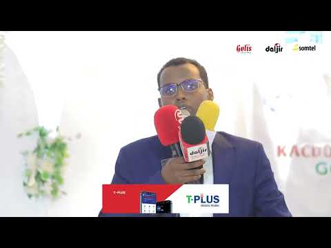 Guddoomiyaha Dalada Dhalinyarada Gobolka Bari Isxaaq Salaad Maxamud Yuusuf