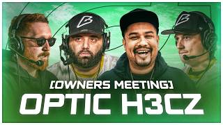 HecZ Teaches Us How To Build An Esports Brand - Owner's Meeting 49