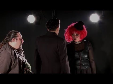 Vízkereszt, vagy amit akartok - Tamási Áron Színház