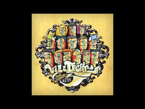 Vicc Beatz - Csetepaté (közr. Phat)