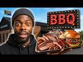 48 Hours of Meat Smoking at the BEST BBQ Smokehouse in Cape Town