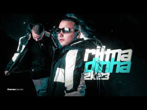 MEGA FUNK - RITMADINHA ( DJ RICK SC ) 2K23