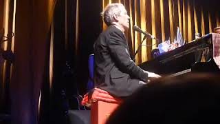 Hugh Laurie Evenin&#39;