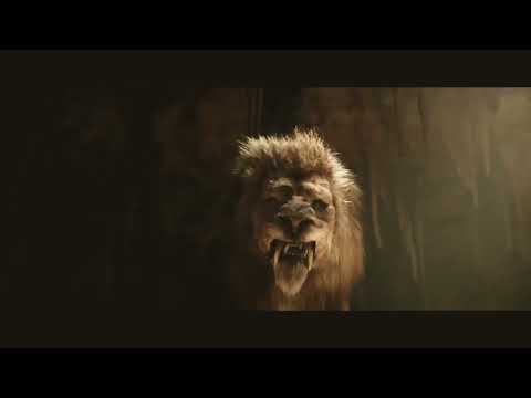 The Nemean Lion Hercules