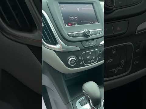 фото chevrolet equinox iii 0
