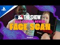 MLB The Show 23 - Jazz Feature Reveal: Face Scan | PS5 & PS4 Games