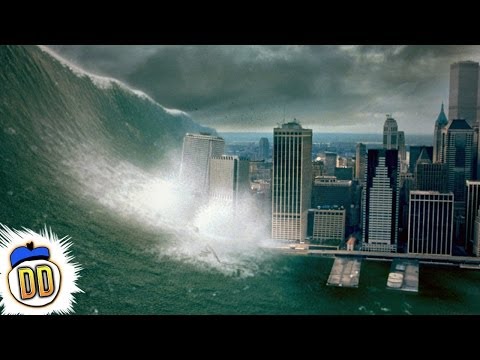 歴史上最も破壊的な15の自然災害 (15 Most Destructive Natural Disasters in History)
