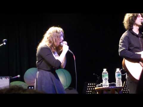 14 - Call Them Brothers (Jack Dishel and Regina Spektor)
