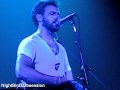 Ryan Star "Breathe" Live  @ Irving Plaza NYC August 3, 2010