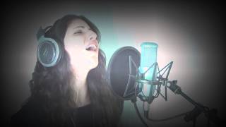 Susanna Brigatti - Cavallo bianco (cover) dei Matia Bazar