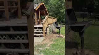 KOA Benton IL