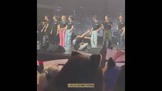 Rewatch my video and notice that Barcode asked Jeff to help him stand up#JeffBarcode #เจฟบาร์โค้ด