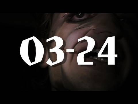 James Masz - junebug - MFTM 03-24