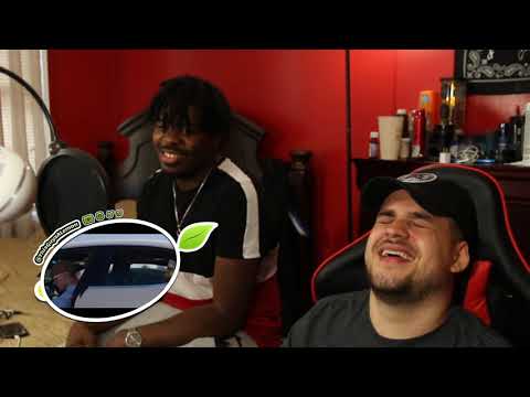 THE BEST DUTCH DUO IS BACK! | Jacin Trill - byenkorf (prod. 808milli) REACTION by ThisGuysALemon