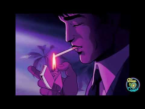 C. Tangana x Sticky M.A. 💜 | Sad Type Beat [Prod. BlueLemon]