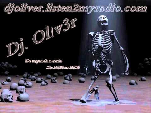 Dj. Ol!v3r - New mix