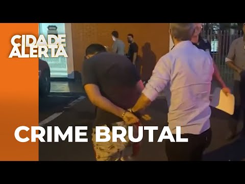 Grávida de 5 meses é assassinada na sala de casa em Apucarana: Irmão é o principal suspeito do crime