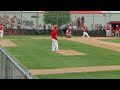 Altoona Baseball Edges Logan To Reach Regional Finals