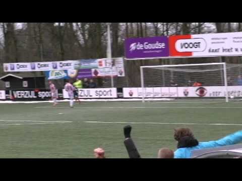 Samenvatting Jodan Boys - Bennekom