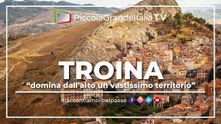 preview picture of video 'Troina - Piccola Grande Italia'