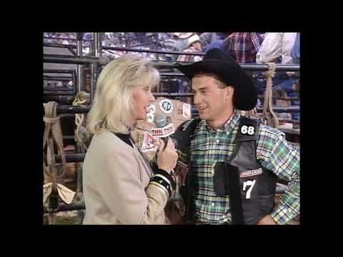 Mike White vs Short Fuse - 00 PBR Nampa (88 pts)
