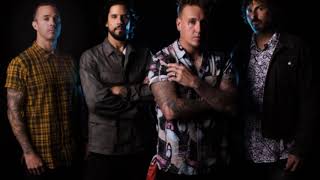 Papa Roach-The ending (sub español)