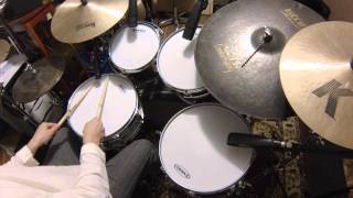 Video thumbnail for Darlan Marley - Evans G14 by Darlan Marley