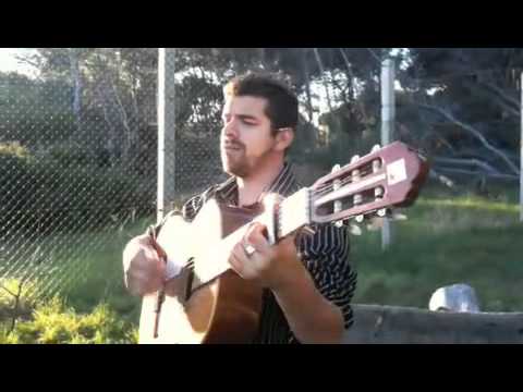 05 - Cristofe SORS - A Donde Vas - VIDÉO OFFICIELLE - Gitan Gipsy Kings - SwPx