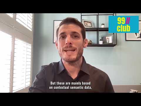 99//Club - Ossie Bayram, UK Country Director, Ogury - YouTube