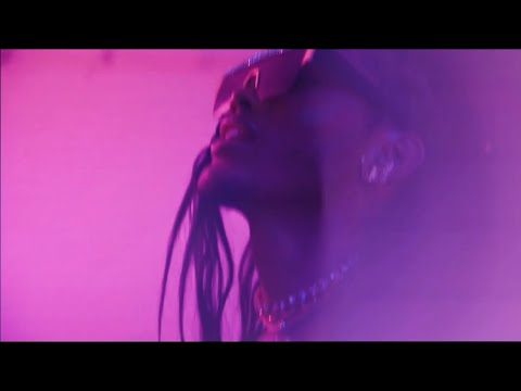 Chrishon - Naive Kids (Remix) feat Chassagne (Official Video)