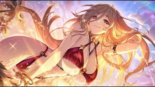 水着クレジッタさんガチャに200連挑んだ結果【プリコネ】