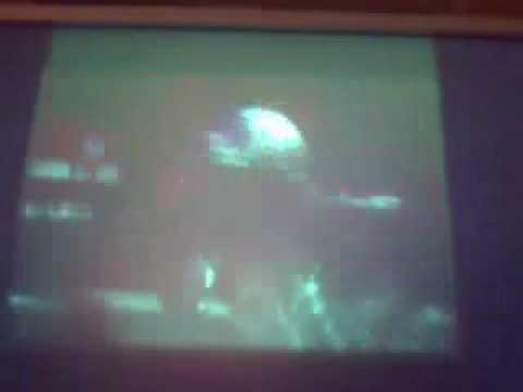 Qik - Napt vs. N3RD vs. Skibadee - Gordon Mashup by bionickid