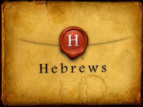 List Hebrejom ( Heb ) - Biblia SK