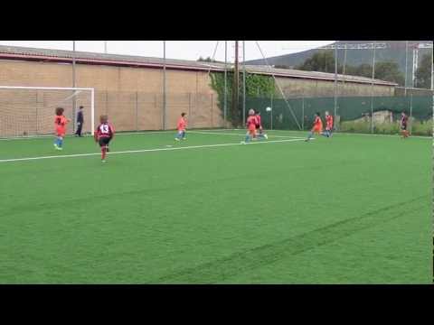 Loanesi vs Villanovese