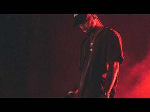 (FREE) PARTYNEXTDOOR x Kehlani x Bryson Tiller Type Beat ~ In The Zone