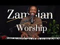 Zambian Worship Medley Treazor Pandwe