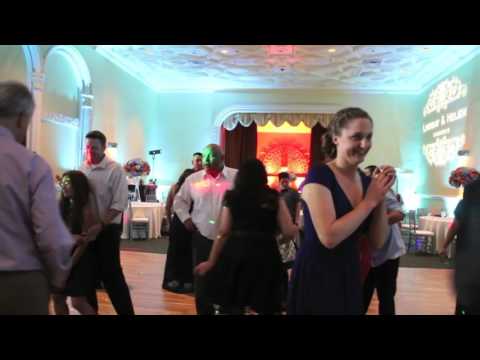 Twin Spin Entertainment video.