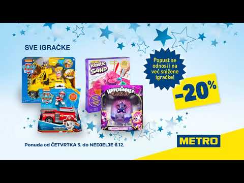 METRO - Vikend ponuda