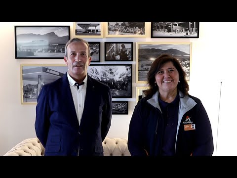 Motif 12 - Nous prenons soin de notre équipe.