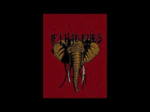 If I Had Eyes - Tying Up Loose Ends EP